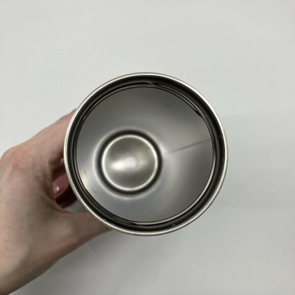 Starbucks 2021 Disney Park Magic Kingdom 50th Anniversary Metal Tumbler Travel - Picture 8 of 9